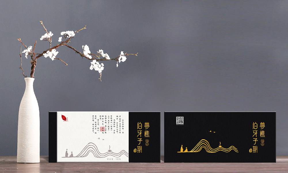 街巷烟火气，匠心手作温——洛龙区包装设计的人文温度