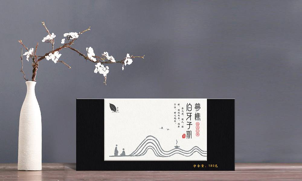 洛龙区国潮包装设计的创新路径——传统文化与年轻潮流的破圈融合