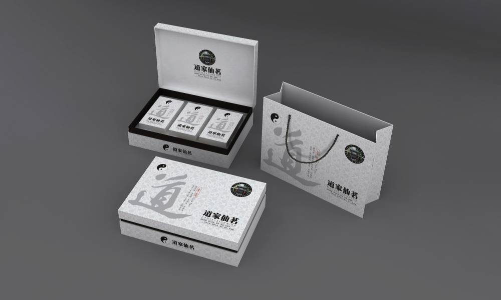 洛龙区月饼礼盒包装设计的创新突围——传统节令与年轻审美的共生之道