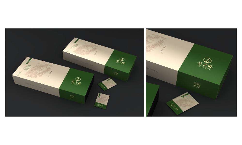 洛龙区包装设计用传统工艺构筑现代品牌的文化护城河实践录