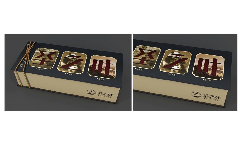 洛龙区包装设计公司如何用视觉革命推动企业品牌年轻化转型？