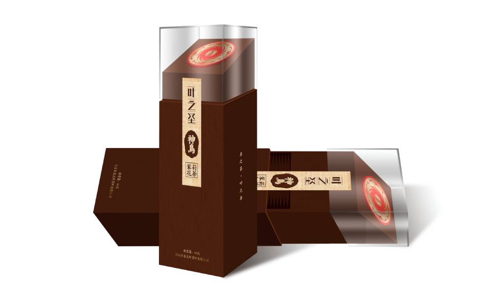 洛龙区礼品包装设计：以礼传情，融合城市特色，打造有温度的伴手礼